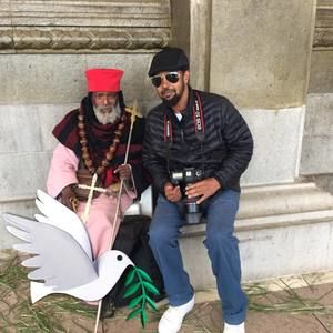 Meet your Posher, Eskia